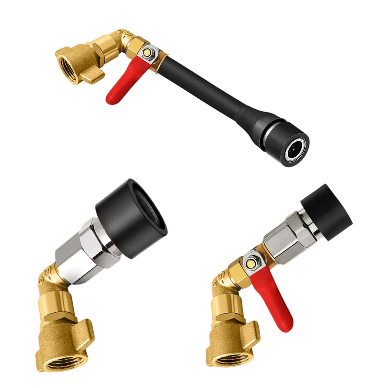 Brass Air Tank Port Fittings M - Compression Fitting Brass recensie en prijs