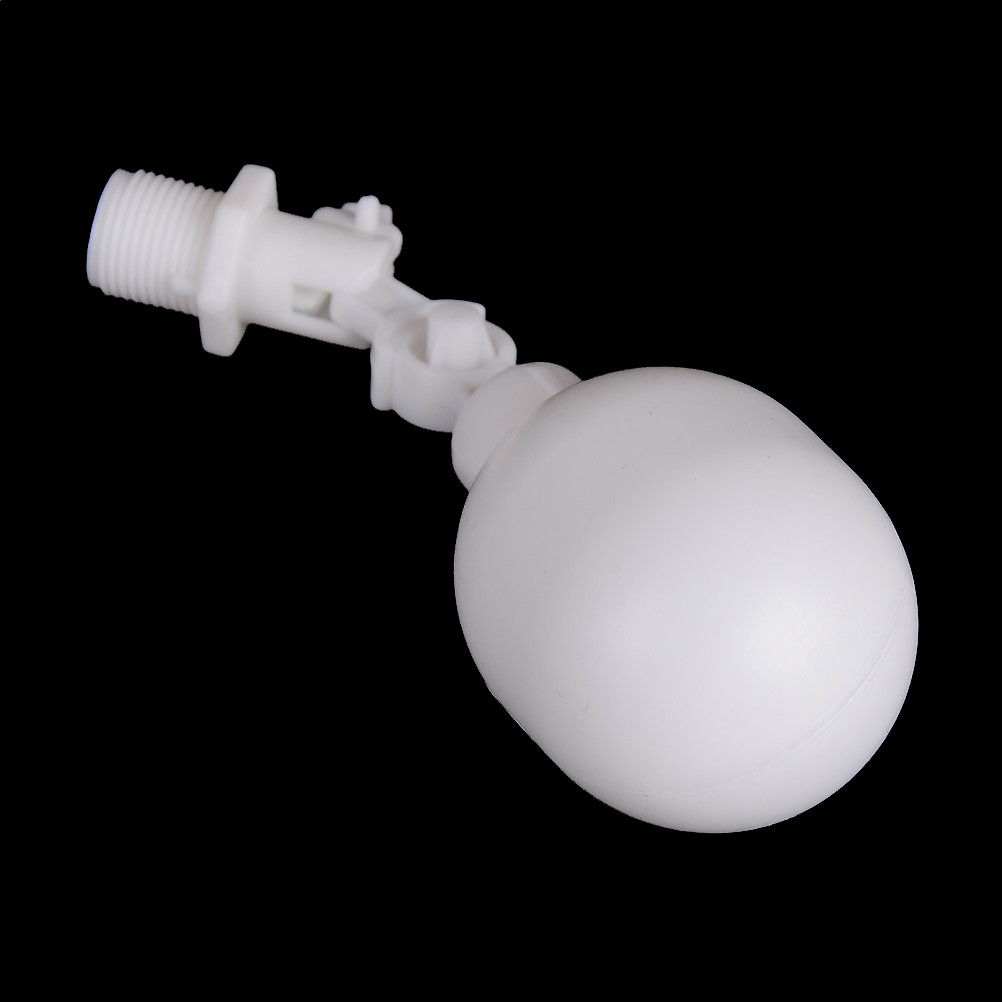 Precision High Quality Adjusta - Float Ball Valve recensie en prijs