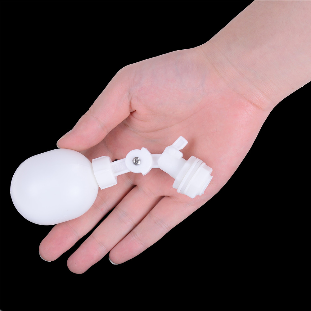 Precision High Quality Adjusta - Float Ball Valve recensie en prijs