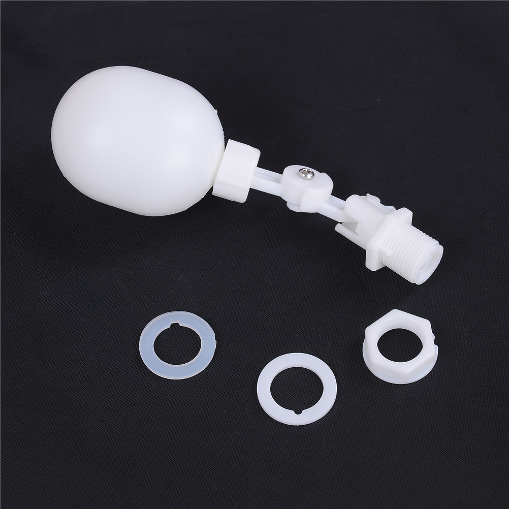 Precision High Quality Adjusta - Float Ball Valve recensie en prijs