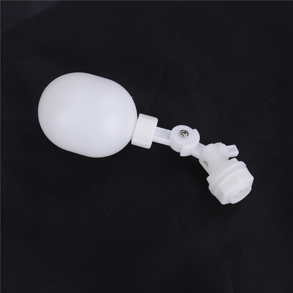 Precision High Quality Adjusta - Float Ball Valve recensie en prijs