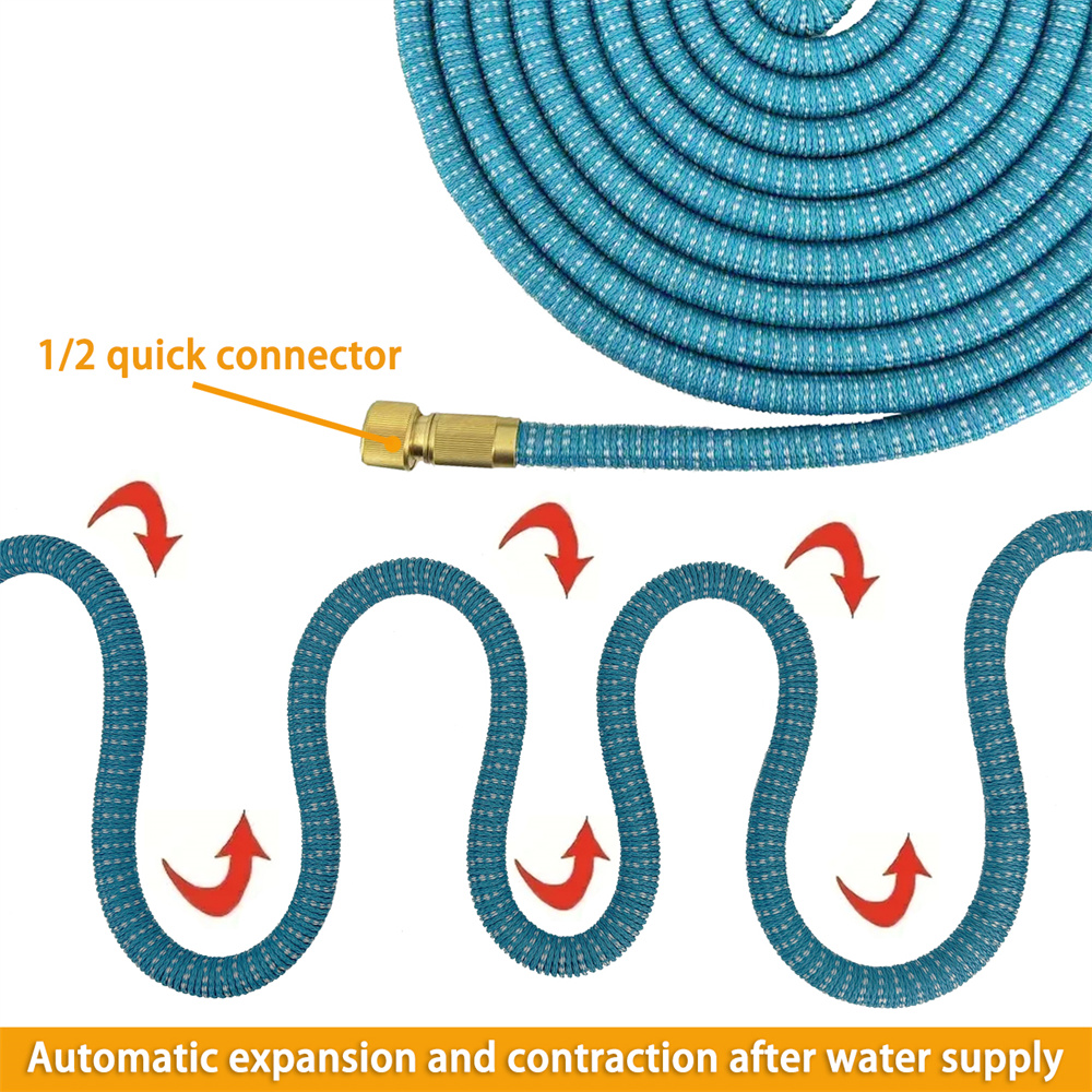 Expandable Magic Hose, High-Pr - Flexible Hose Braided recensie en prijs