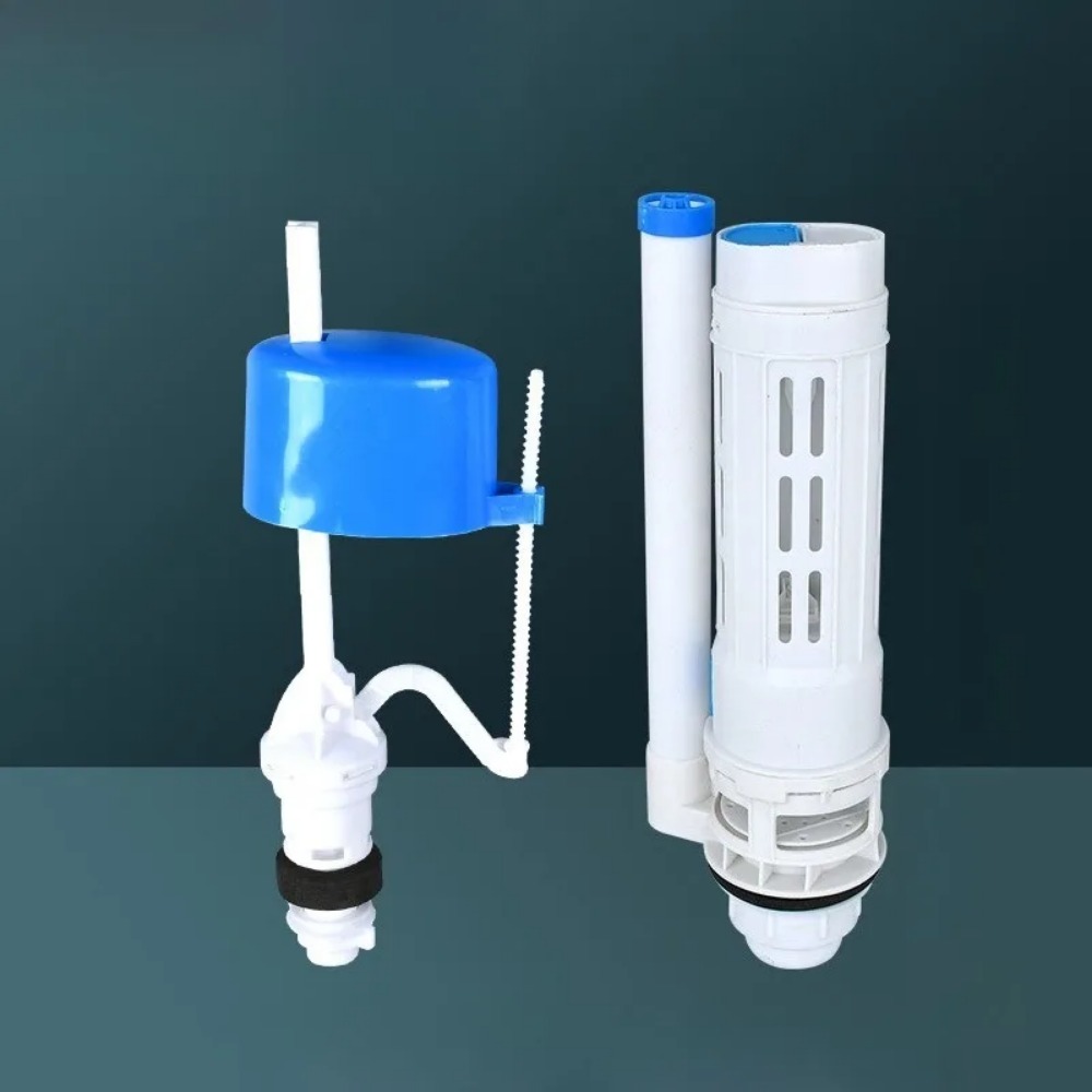 New for Bathroom Toilet Cister - Toilet Fill Valve recensie en prijs