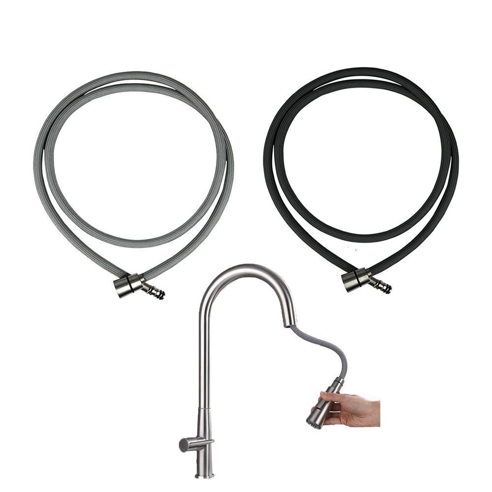 Kitchen Faucet Hose Replacemen - Flexible Hose Braided recensie en prijs