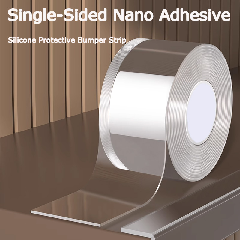 Single-sided Nano Strong Adhes - Silicone Tap Washer recensie en prijs