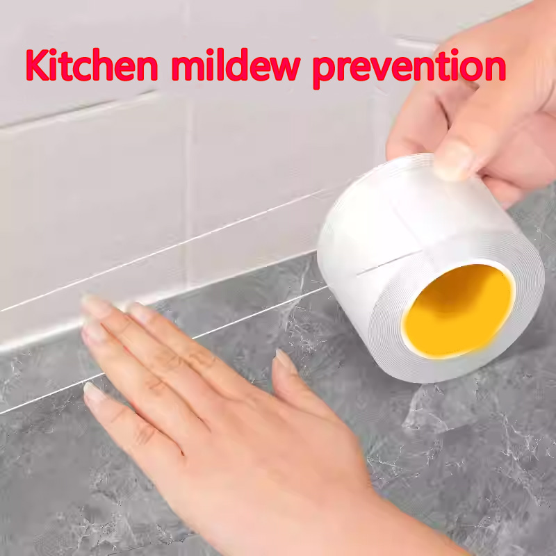 Single-sided Nano Strong Adhes - Silicone Tap Washer recensie en prijs