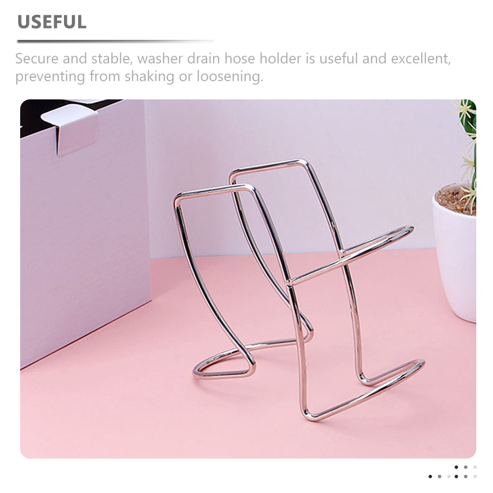 Washing Machine Drain Hose Hol - Drain Pipe Clip recensie en prijs