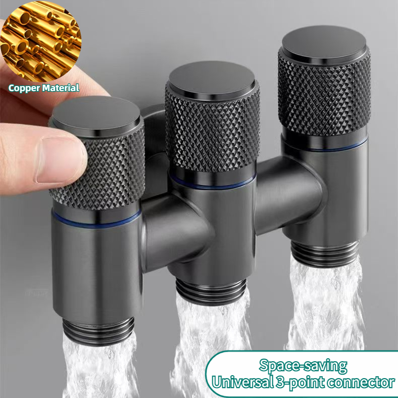 Universal 1/2 Thread One Into  - Toilet Fill Valve recensie en prijs
