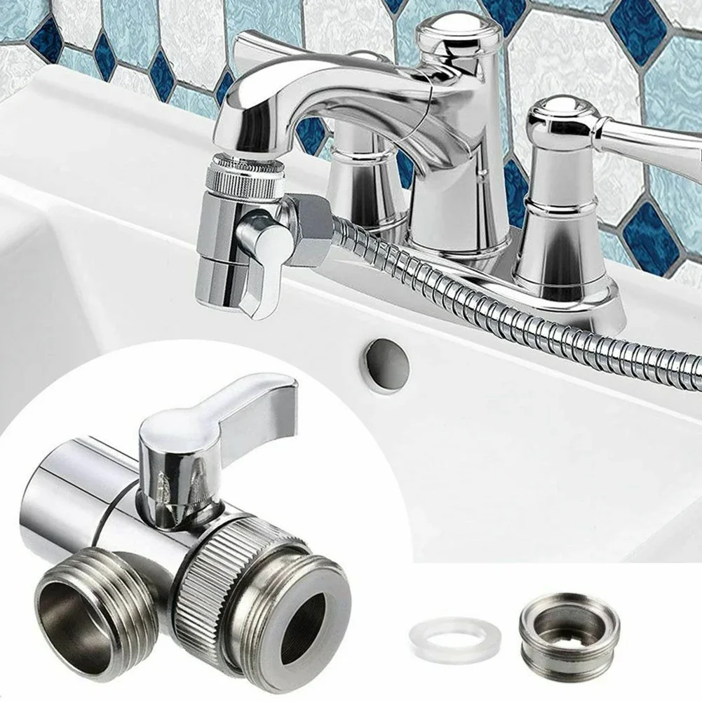 Kichen Accessories Valve Diver - Shower Valve Cartridge recensie en prijs