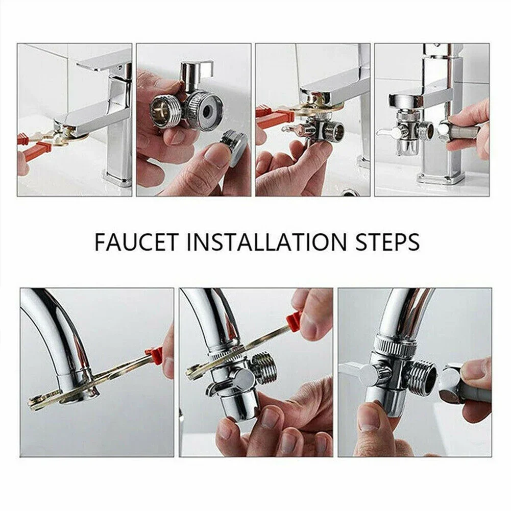 Kichen Accessories Valve Diver - Shower Valve Cartridge recensie en prijs