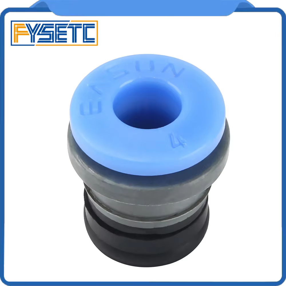 FYSETC Bowden ECAS04 3D Printe - Ptfe Tape Thread recensie en prijs