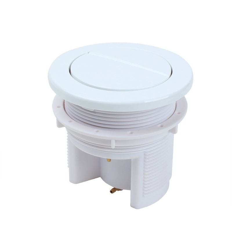 Dual Pneumatic Button,Compatib - Toilet Fill Valve recensie en prijs