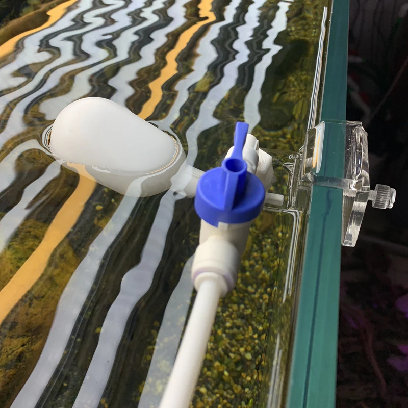 Auto Aquarium Water Changer Ki - Float Ball Valve recensie en prijs
