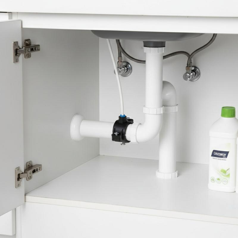 2026 NEW Water Drain Pipe Clam - Drain Pipe Clip recensie en prijs