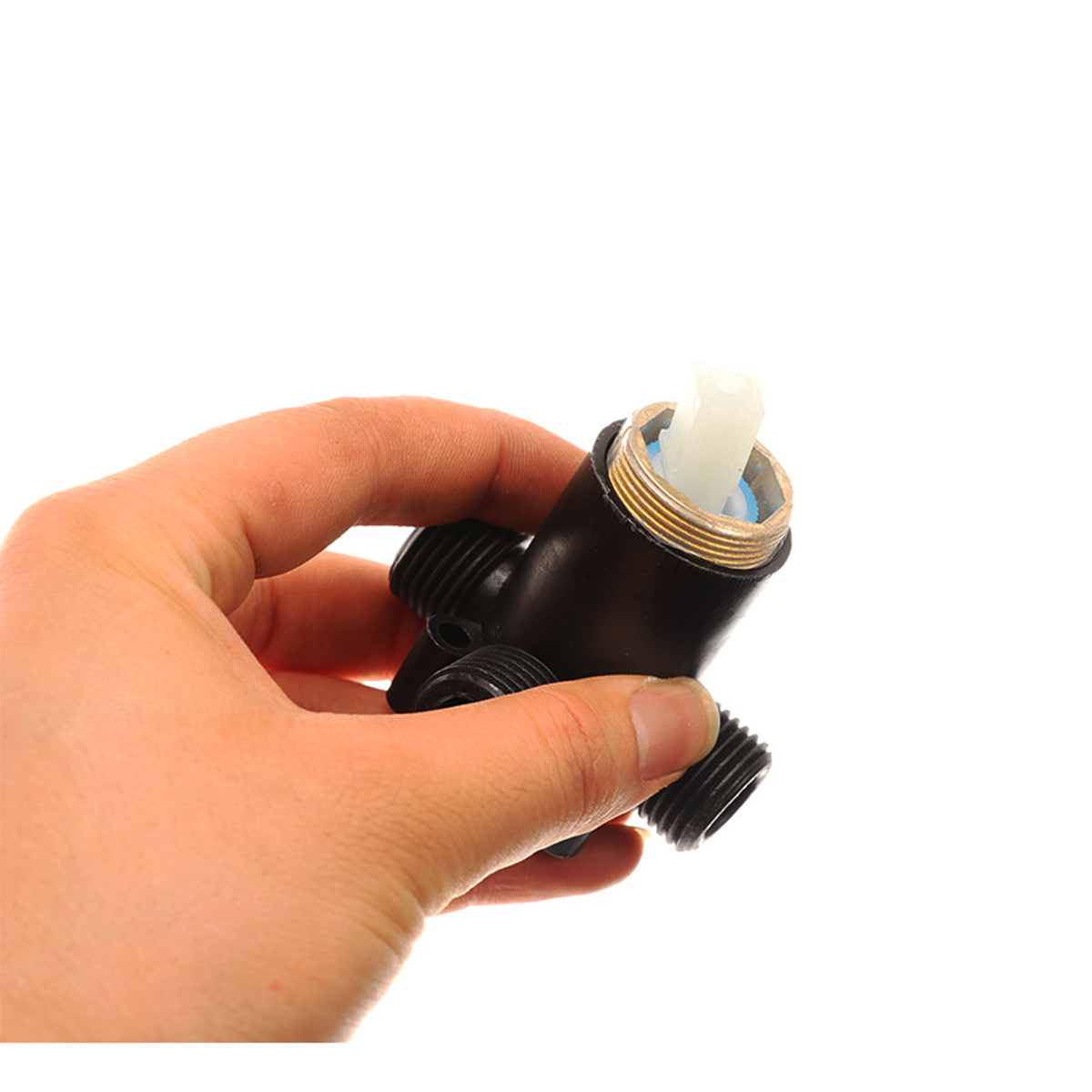 Wall-mounted mixing valve show - Shower Valve Cartridge recensie en prijs