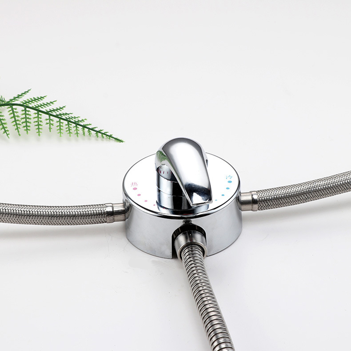 Wall-mounted mixing valve show - Shower Valve Cartridge recensie en prijs