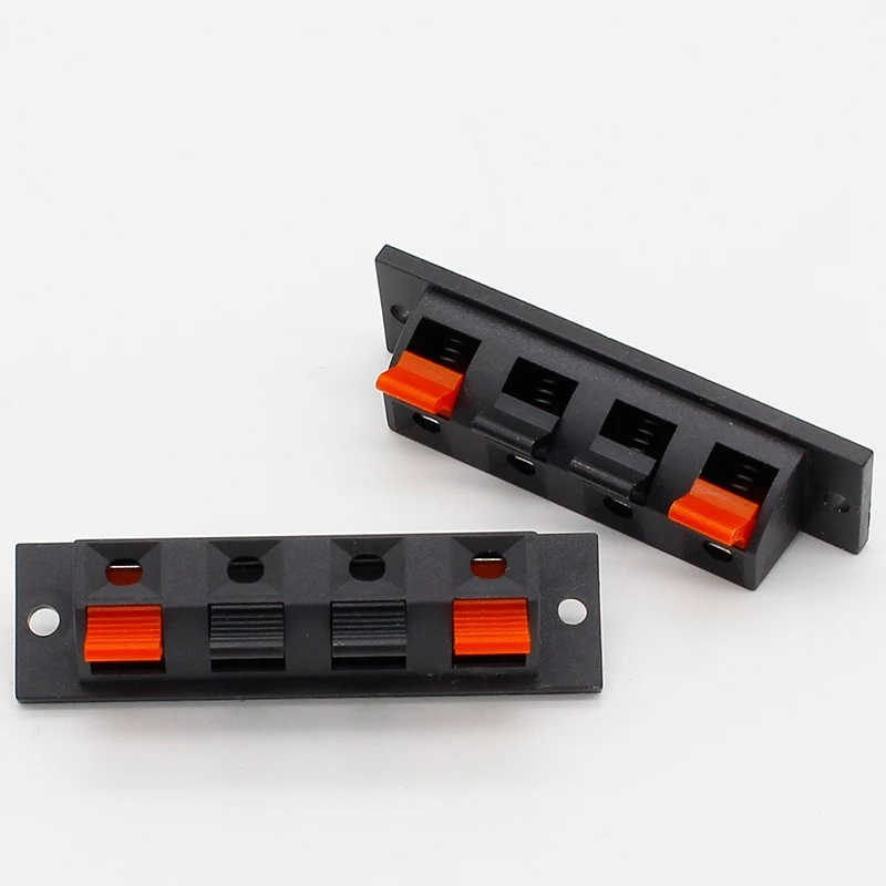 5pcs 4 Positions Connector Ter - Push Fit Connector recensie en prijs