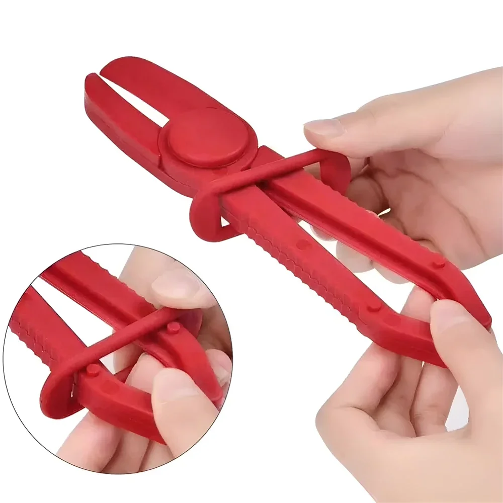3Pcs Set Hose Tube Clamp Plier - Plastic Pipe Clip recensie en prijs