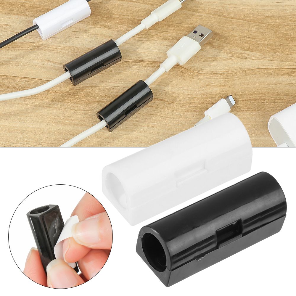 16/20pcs Self Adhesive Cable O - Drain Pipe Clip recensie en prijs