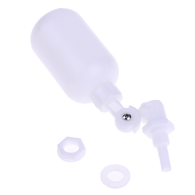1PC Mini Floating Ball Valve A - Float Ball Valve recensie en prijs