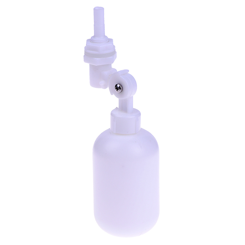 1PC Mini Floating Ball Valve A - Float Ball Valve recensie en prijs