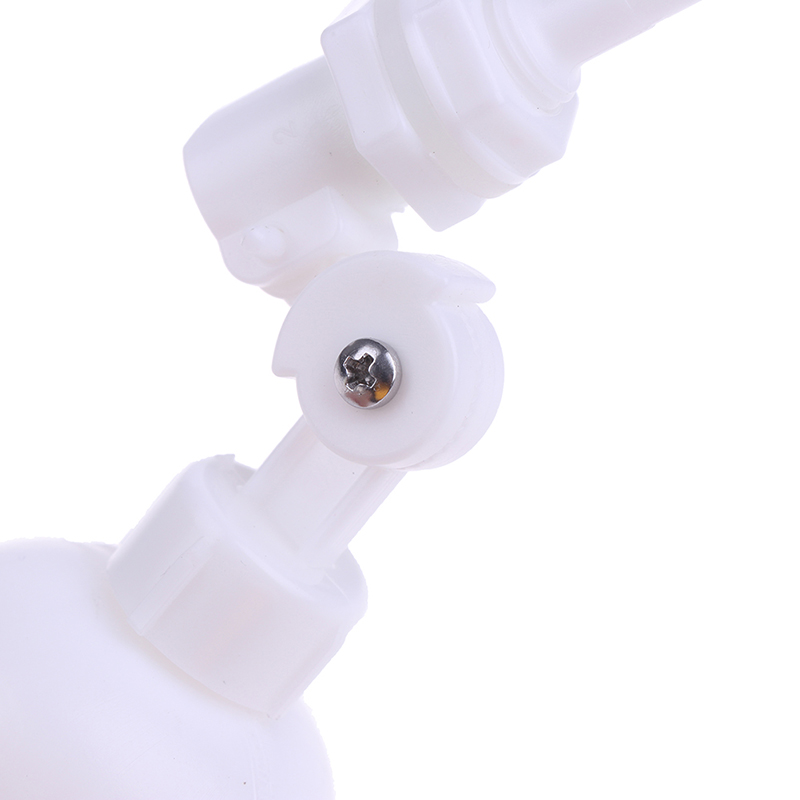 1PC Mini Floating Ball Valve A - Float Ball Valve recensie en prijs