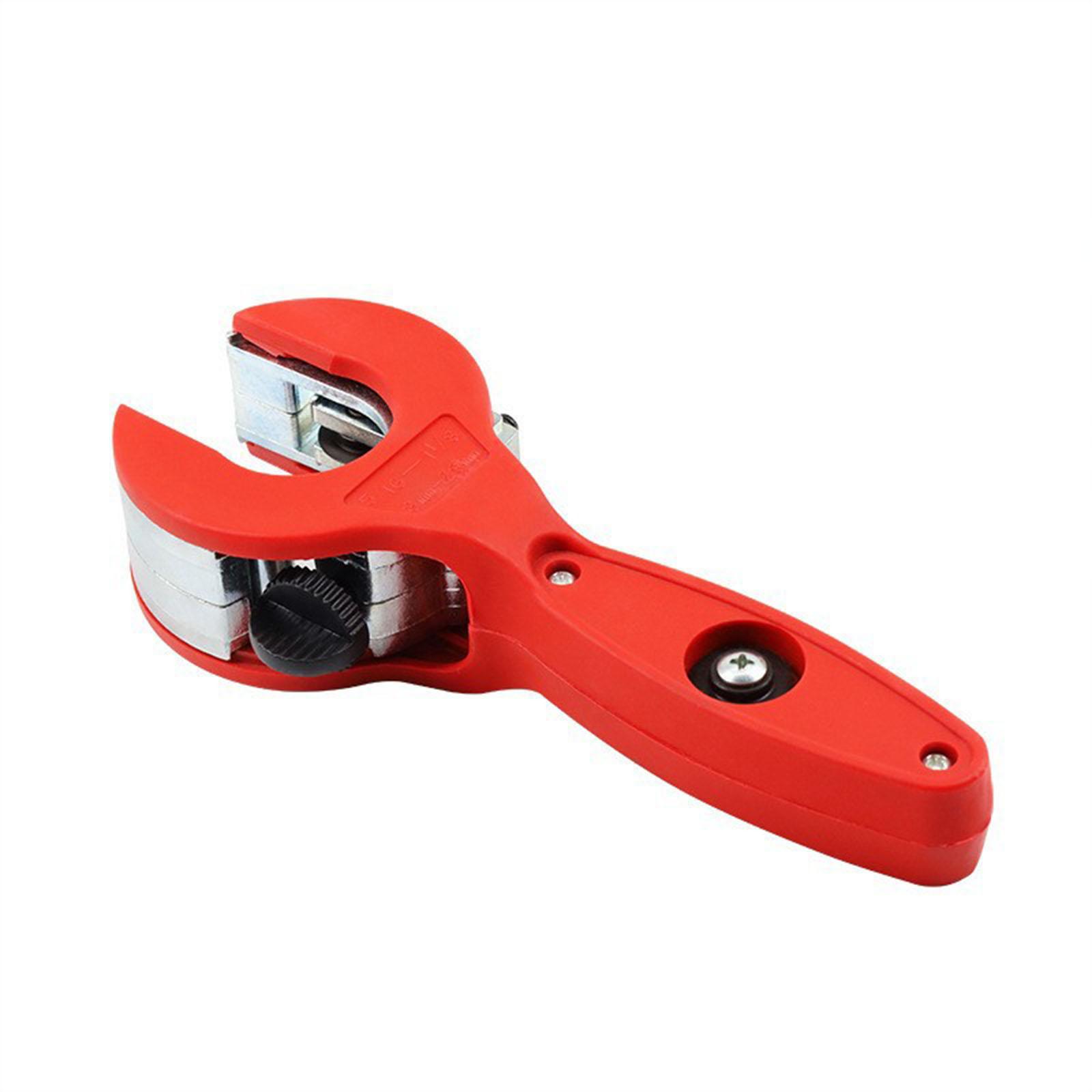 Accurate Cutting Ratcheting Tu - Pipe Cutter Ratchet recensie en prijs