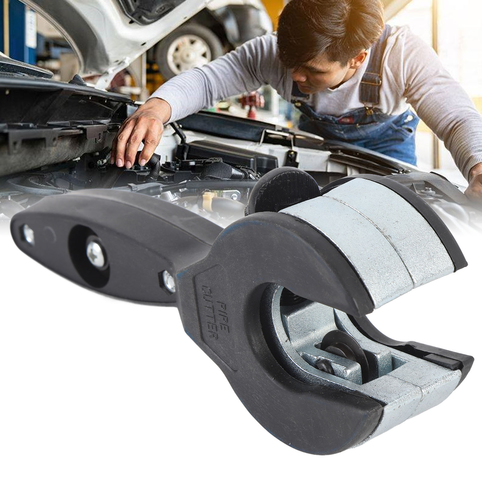 Ratcheting Pipe Cutter Ratchet - Pipe Cutter Ratchet recensie en prijs