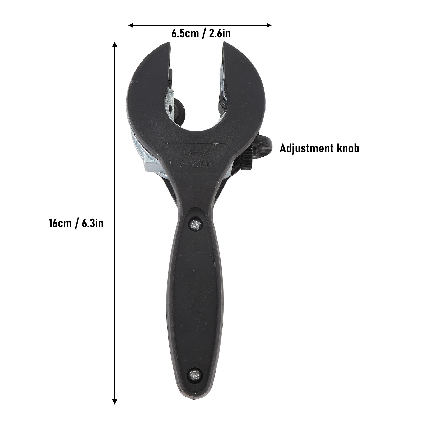 Ratcheting Pipe Cutter Ratchet - Pipe Cutter Ratchet recensie en prijs