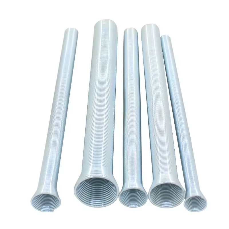 Manual Air Condition Copper Pi - Pipe Bending Spring recensie en prijs