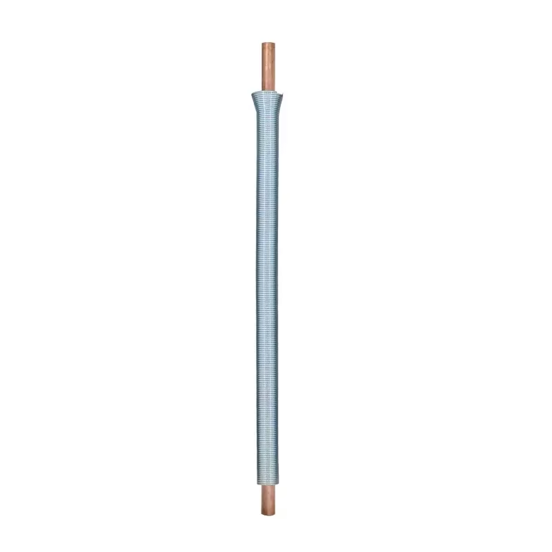 Manual Air Condition Copper Pi - Pipe Bending Spring recensie en prijs