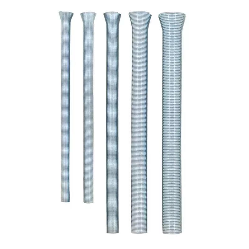Manual Air Condition Copper Pi - Pipe Bending Spring recensie en prijs