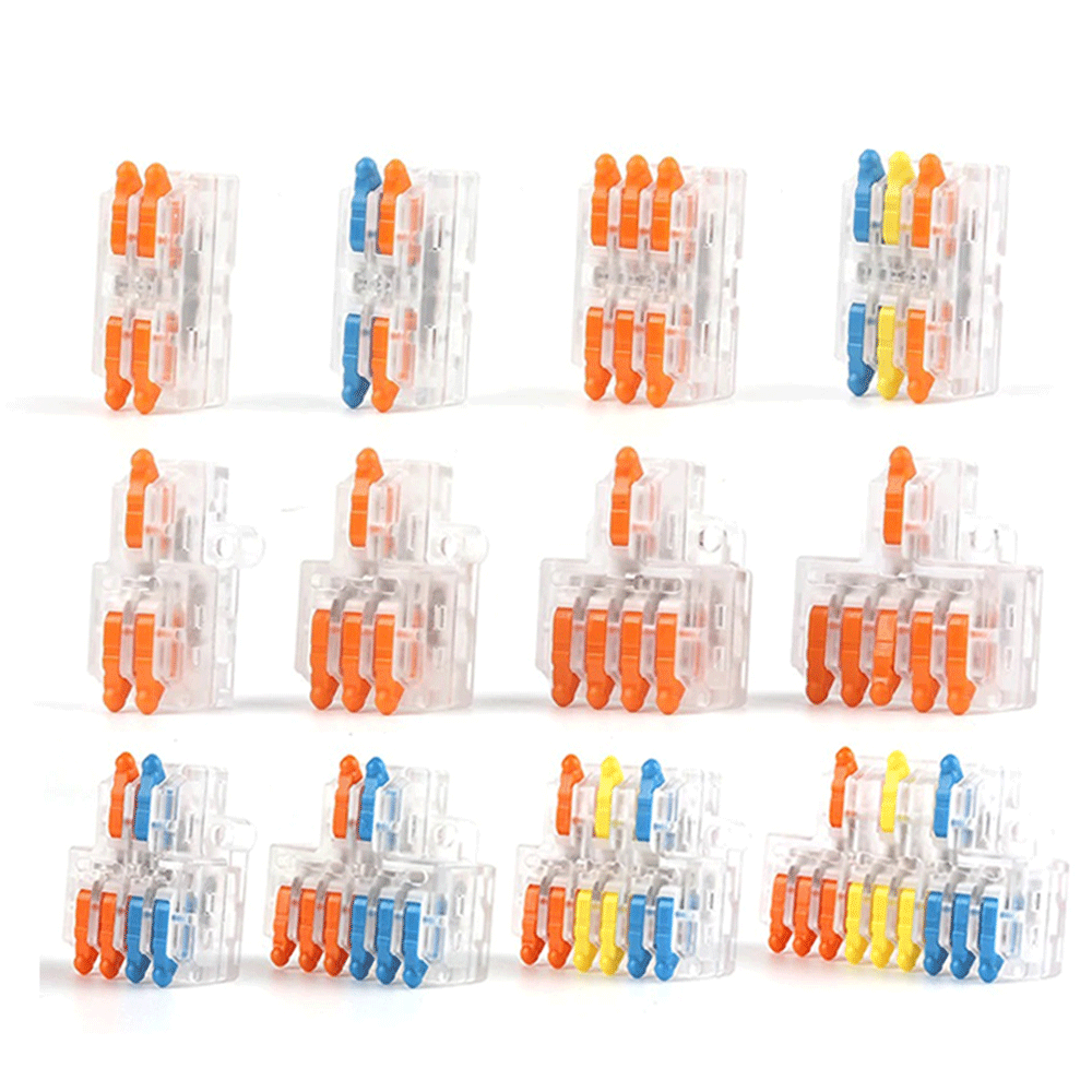 DIY GO Universal Compact Wire  - Push Fit Connector recensie en prijs