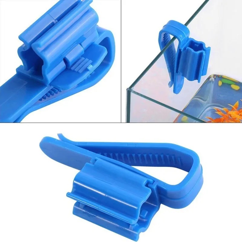 Aquarium Tank Accessories Filt - Plastic Pipe Clip recensie en prijs