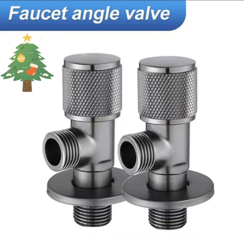 4 Points Faucet Inlet Valve G1 - Toilet Fill Valve recensie en prijs