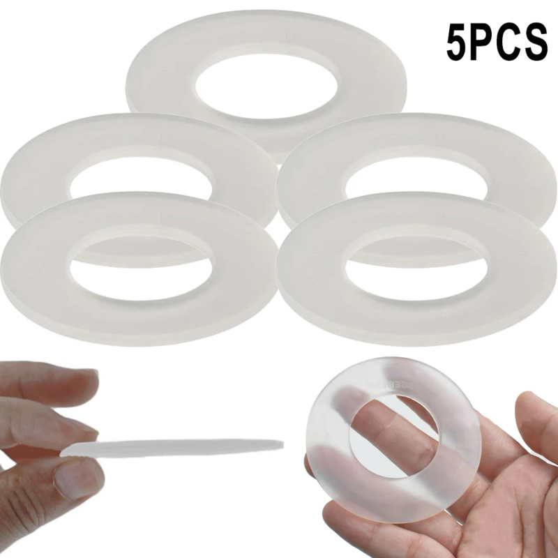5pcs Drain Valve Water Stop Se - Toilet Fill Valve recensie en prijs