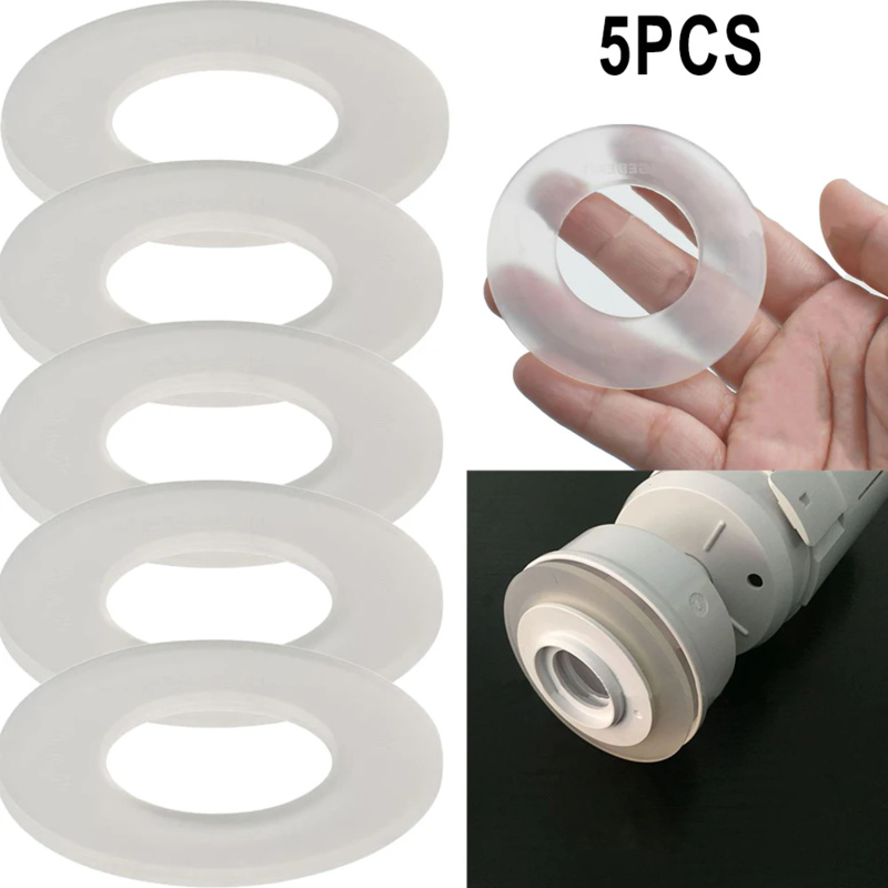 5pcs Drain Valve Water Stop Se - Toilet Fill Valve recensie en prijs