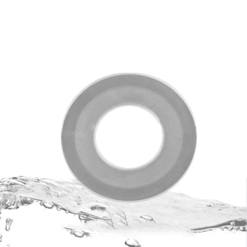 5pcs Drain Valve Water Stop Se - Toilet Fill Valve recensie en prijs