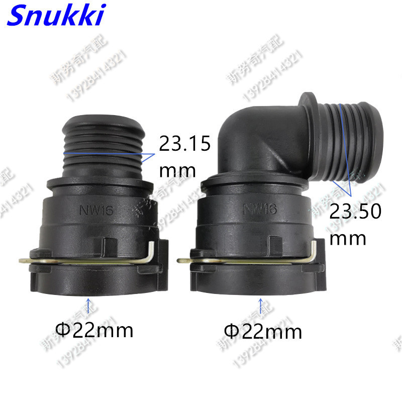 NW16 fittings high quality Coo - Plastic Pipe Clip recensie en prijs