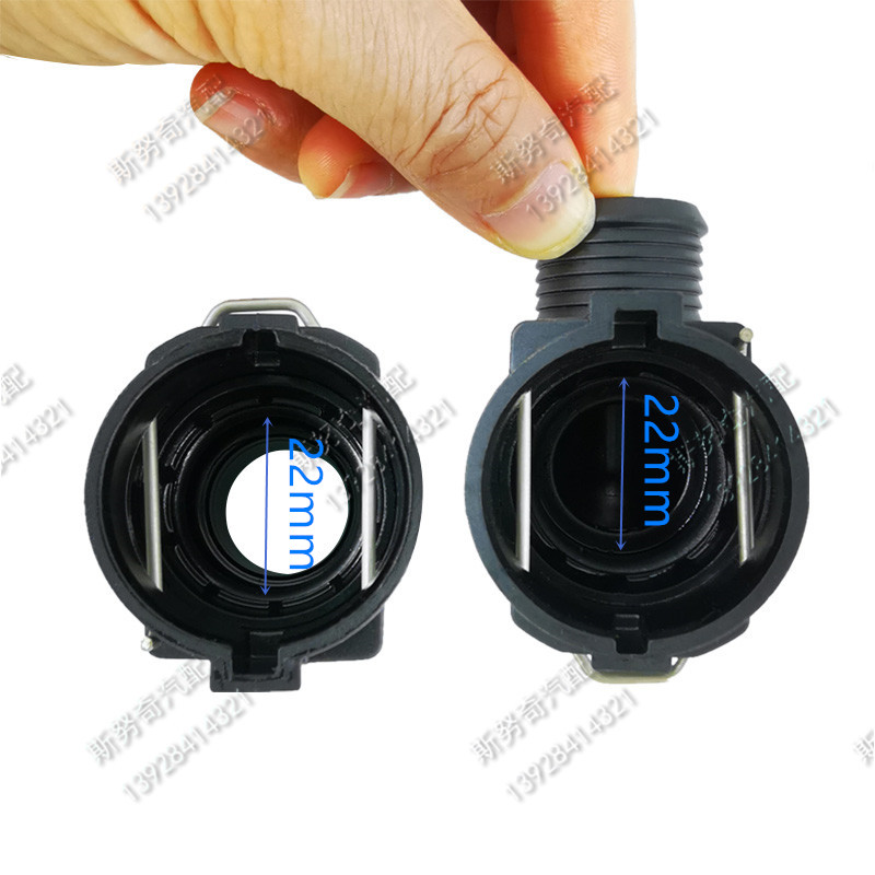 NW16 fittings high quality Coo - Plastic Pipe Clip recensie en prijs