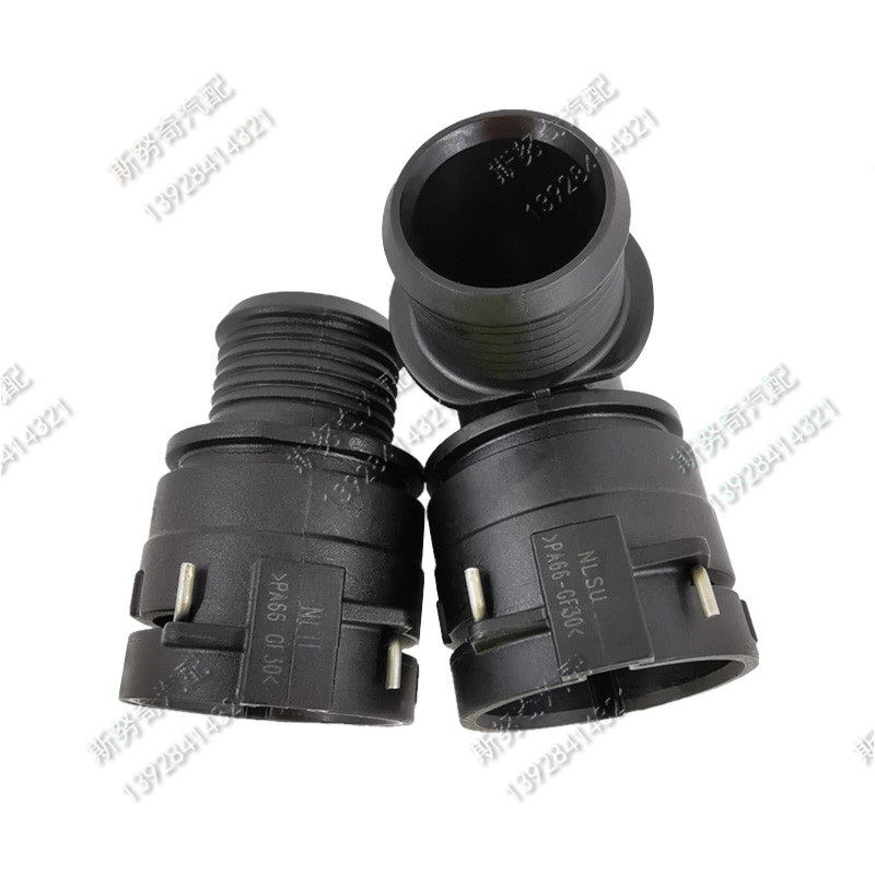 NW16 fittings high quality Coo - Plastic Pipe Clip recensie en prijs