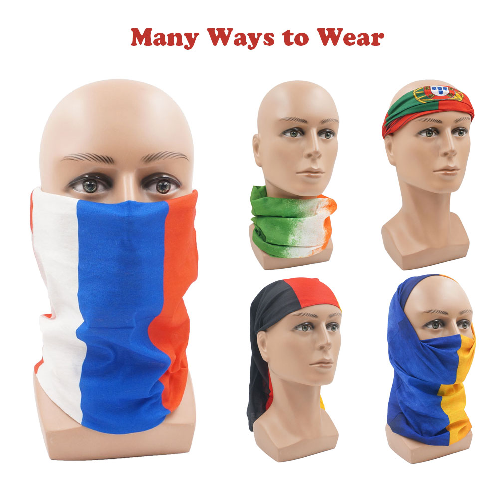 European Countries Face & Neck - Pipe Bending Spring recensie en prijs