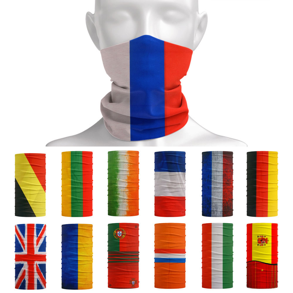 European Countries Face & Neck - Pipe Bending Spring recensie en prijs