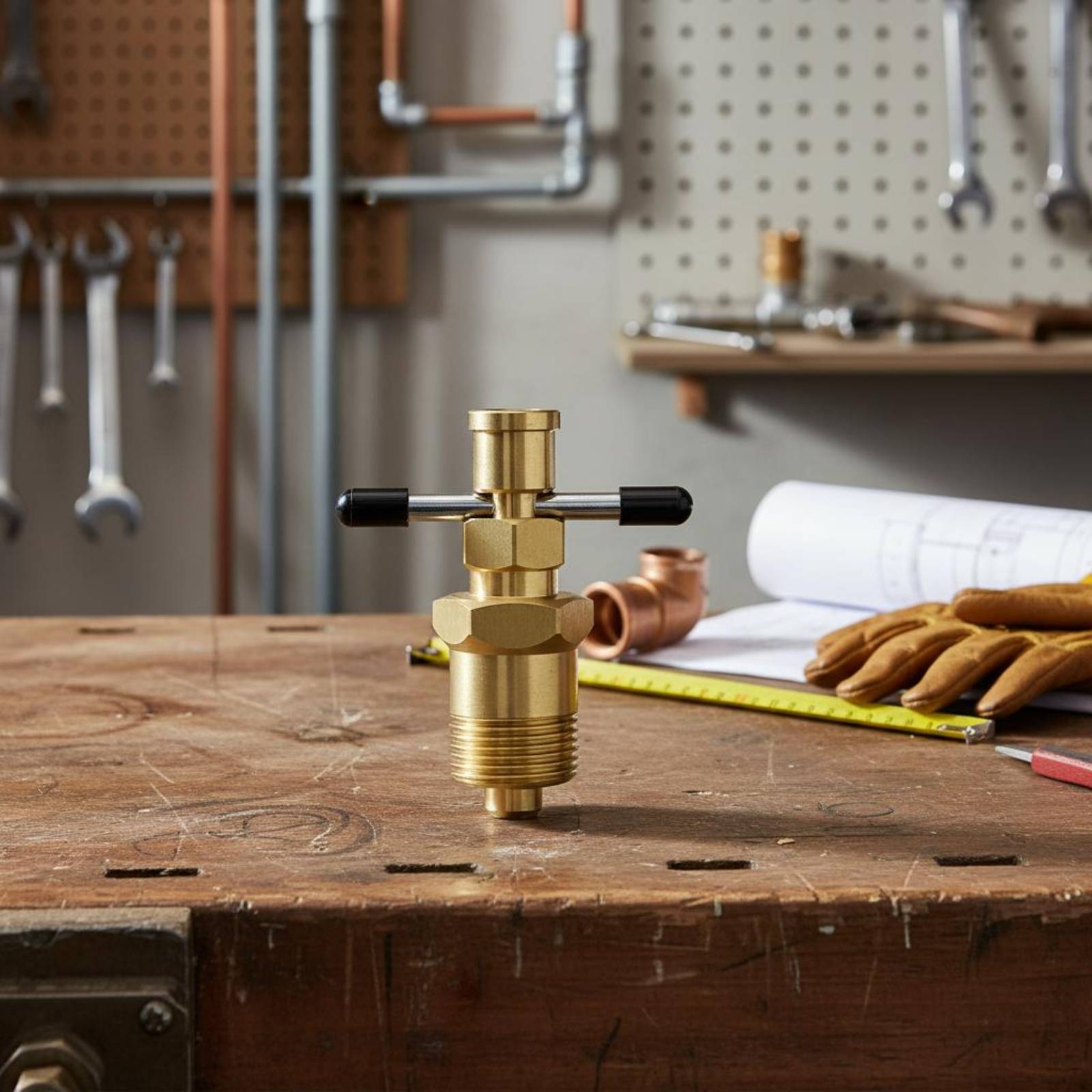 Brass Olive Puller Olive Pulle - Compression Fitting Brass recensie en prijs