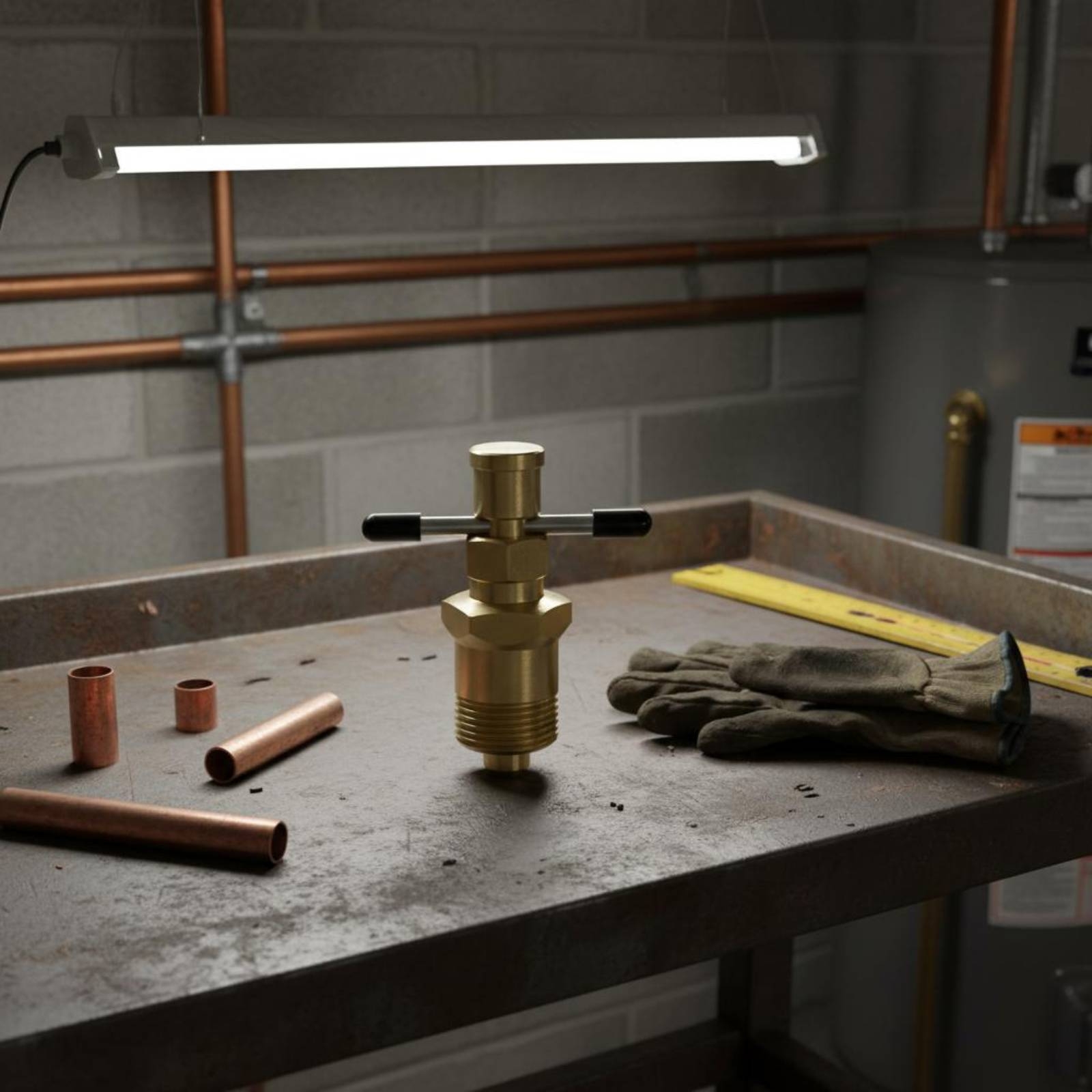 Brass Olive Puller Olive Pulle - Compression Fitting Brass recensie en prijs