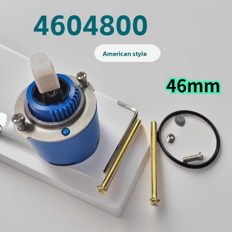 46Mm Shower Faucet Spool 46048 - Basin Mixer Cartridge recensie en prijs
