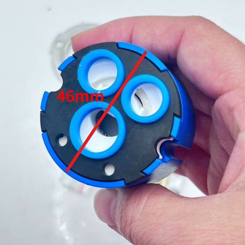46Mm Shower Faucet Spool 46048 - Basin Mixer Cartridge recensie en prijs