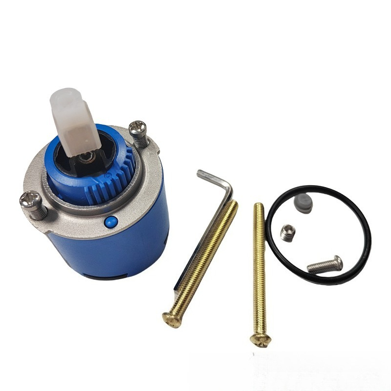 46Mm Shower Faucet Spool 46048 - Basin Mixer Cartridge recensie en prijs