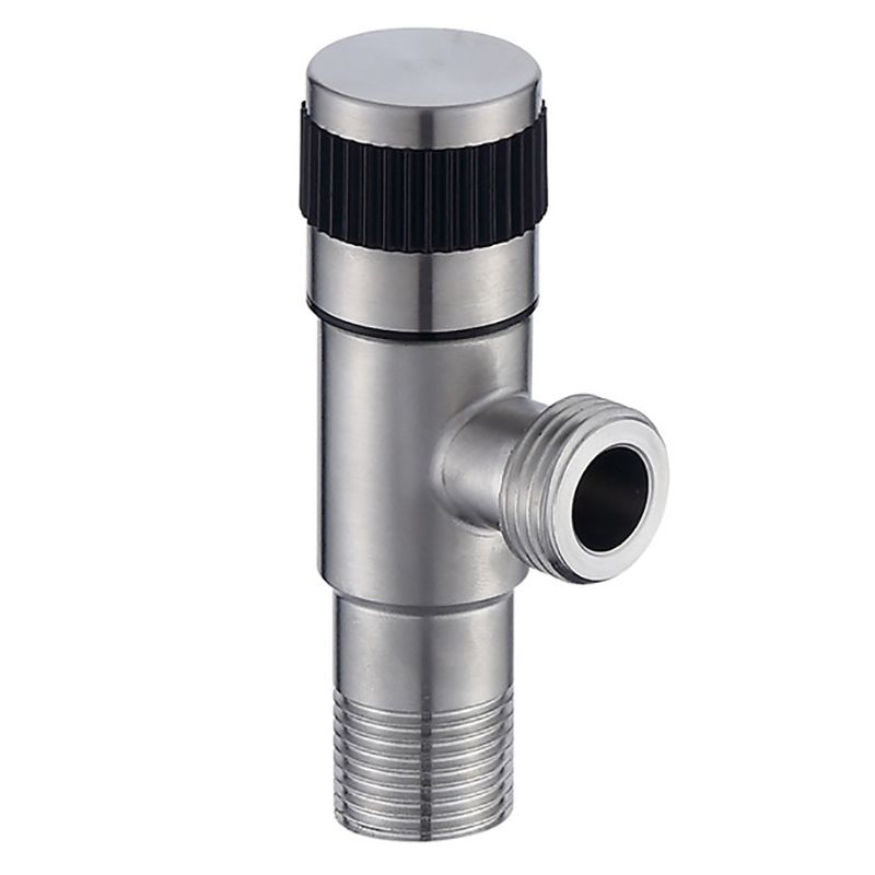 304 Stainless Steel Angle Stop - Toilet Fill Valve recensie en prijs