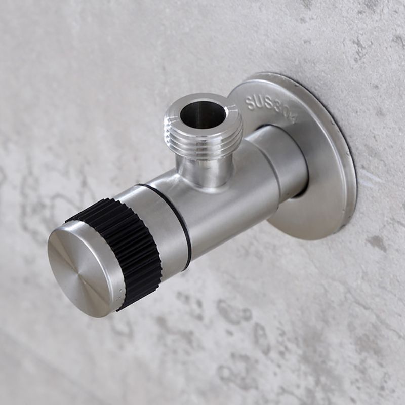 304 Stainless Steel Angle Stop - Toilet Fill Valve recensie en prijs